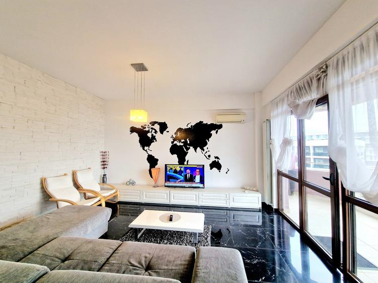 Apartament  93mp 90.000Euro ultramodern - 1