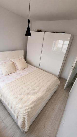 Apartament 3 camere, 2 parcari, incalzire in pardoseala, mobilat Dumbravi?a, Str. Mure? - 6