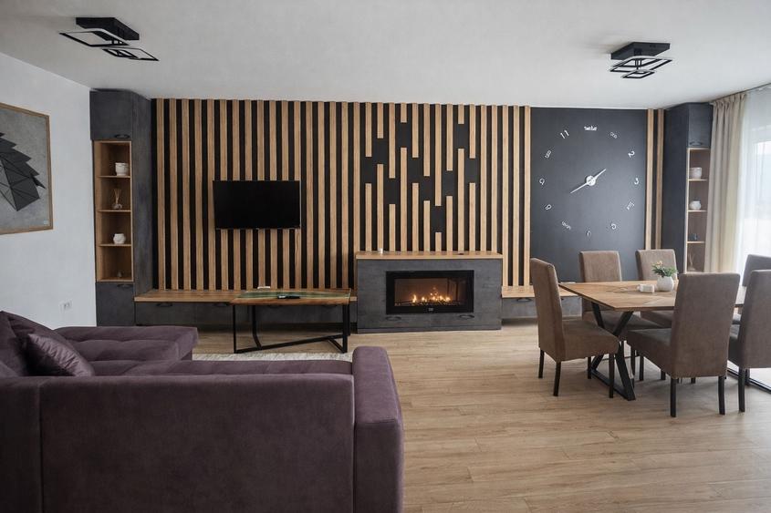 Prima inchiriere 3 Camere! - 1