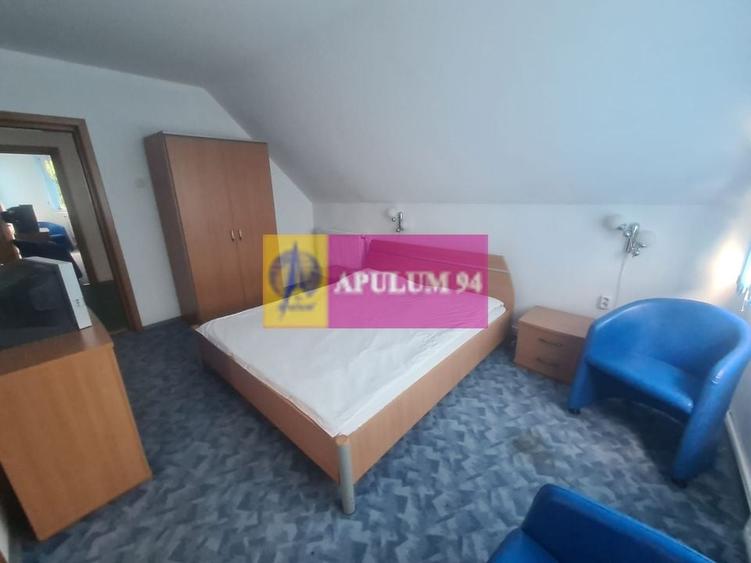 Complex turistic de vanzare in Busteni - Zona Piatra Arsa - 16