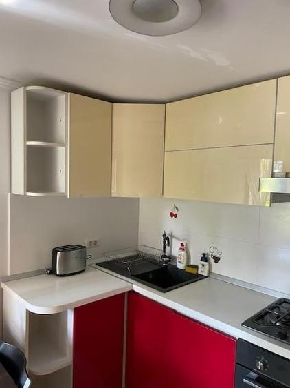 Apartament 3 camere Lux + 2 Locuri de parcare+CTP - 6