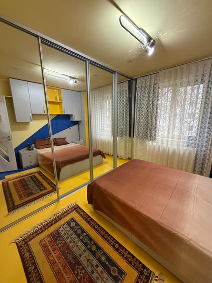 Apartament 2 camere Muncii-Stadionul National Basarabia+parcare - 12