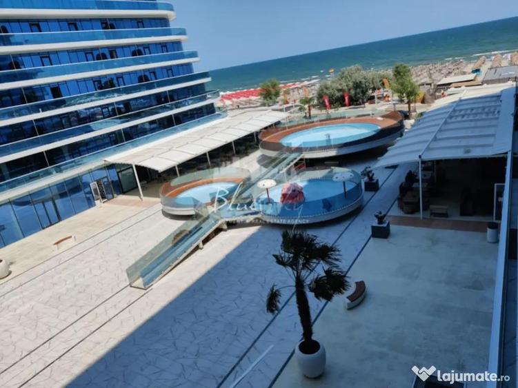 Studio modern cu vedere la mare, in complexul White Titanic - 7