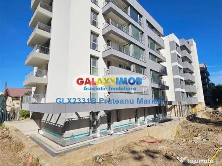 Apartament Premium situat in apropriere de Stefan cel Mare - 2