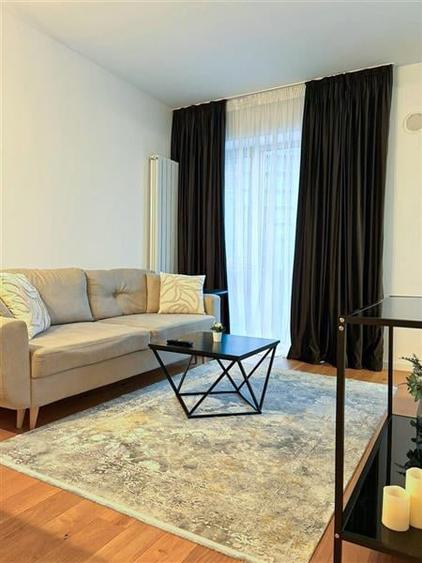 Aviatiei | Mega Image | Aviatiei Park | Bloc 2020 | Modern - 9