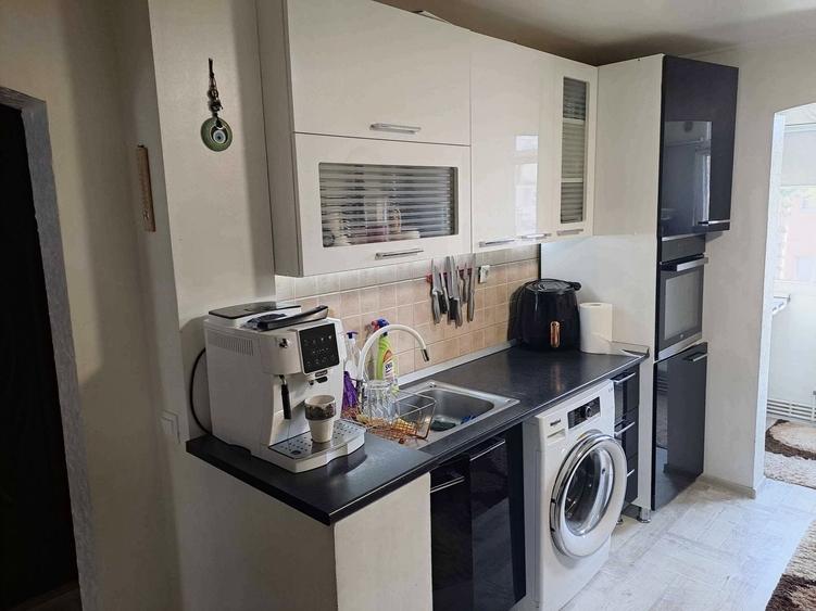 Apartament cu 2 camere de Vanzare I Suceava/Burdujeni I 77.000Euro - 1