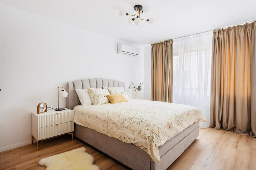 Oportunitate unică: personalizează-ți casa după gusturile tale! 30 de min Unirii - 26