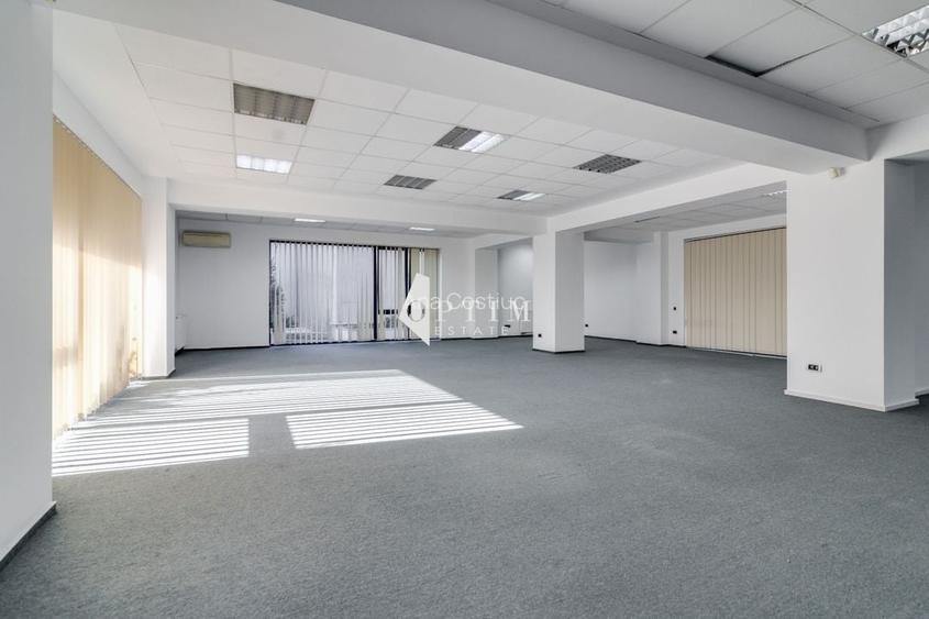 NOU! Spatiu de birouri, GENEROS 200 mpu ,PARCARE -Popa TATU!