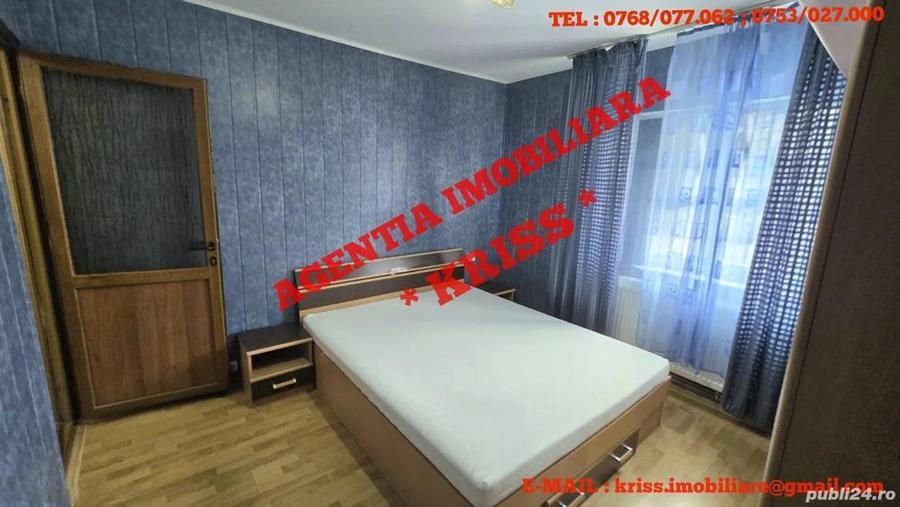 Apartament 3 Camere GAVANA 3 Confort 1 Decomandat Etaj 3 Liber An 1985 Mobilat Si Utilat Complet - 1