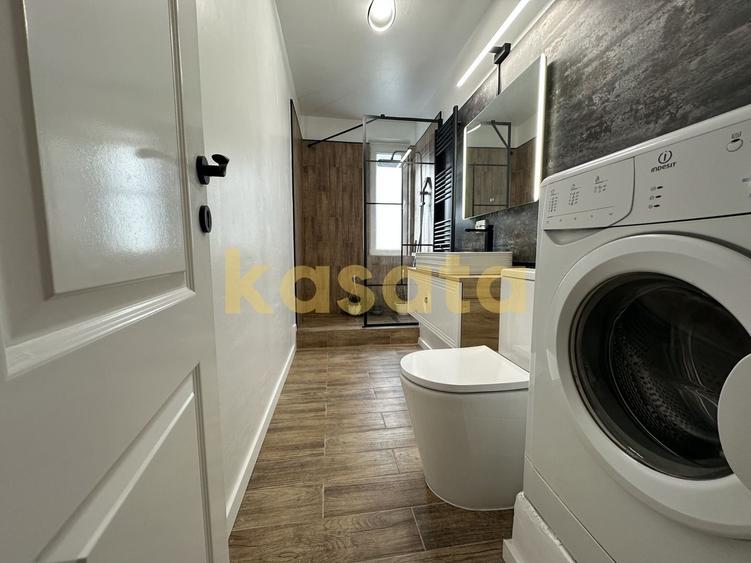 Garsonieră | Gorjului | Renovare 2025 | Parter | Metrou - 1