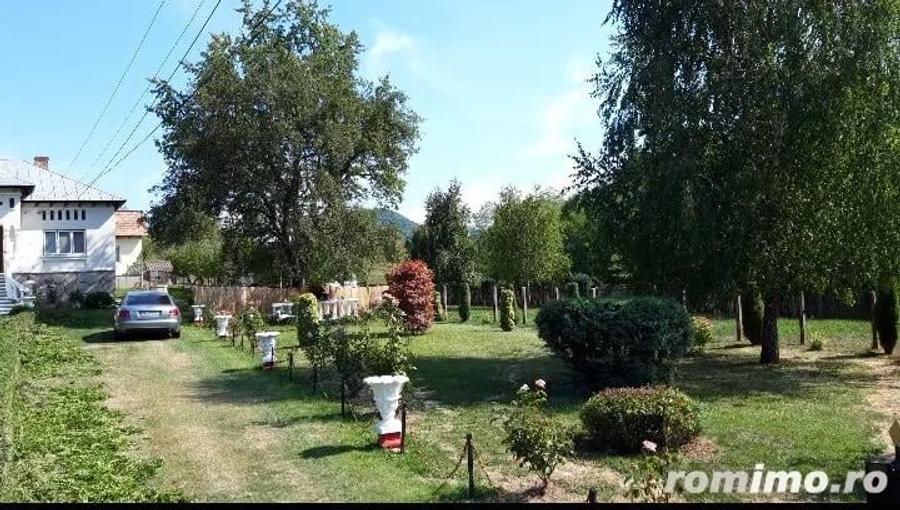 NU RATA! Casa moderna + teren mare, ideala pentru familie sau pensiune !! - 5