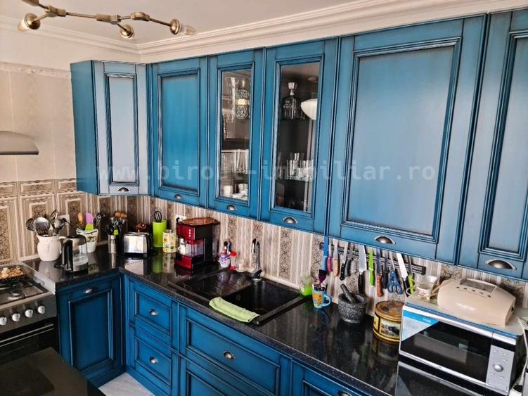 vila turistica superba din 2021, central Costinesti, complet echipata - 6