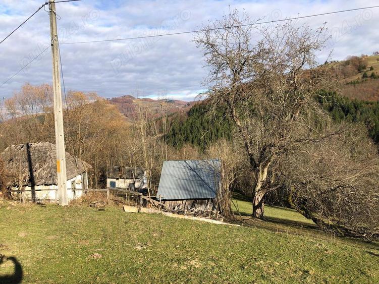 vand casa cu teren - 10