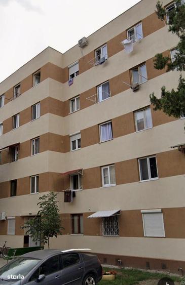 Garsoniera parter Romanilor - 4