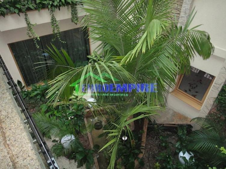 Apartament 3 camere de inchiriat zona KM 5, BLOC NOU - 3