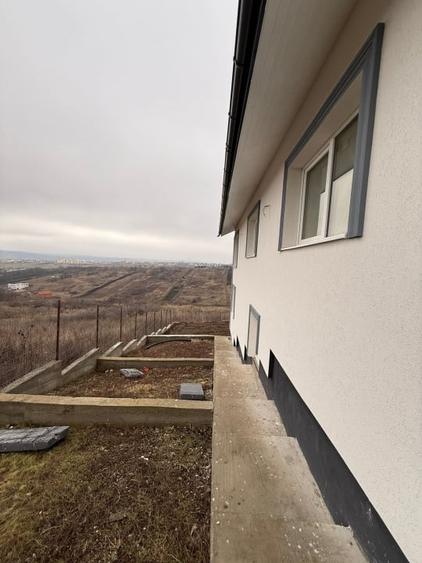 Casa Individuala 4C Valea Lupului-Iasi COMISION 0% - 3