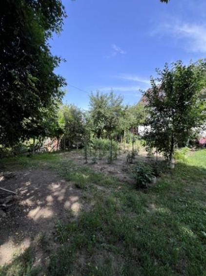 PF vând casă unifamilială - 2