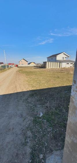 Vand teren Sat Costi - 3