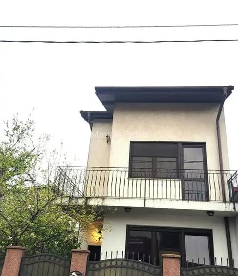 Vila 4 camere P+1+M 2009-Floreasca-Barbu Vacarescu