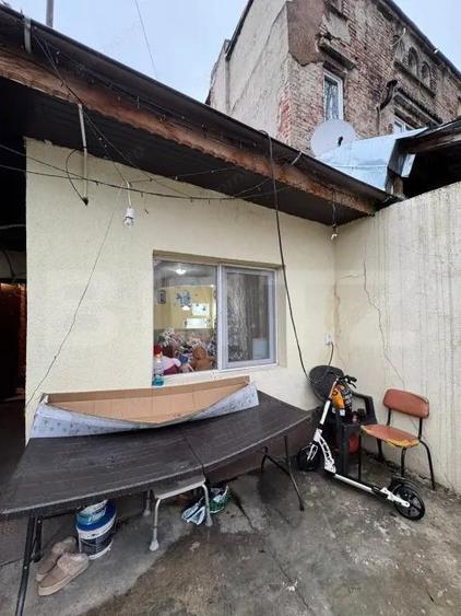 COMISION 0% - Casa 3 Camere Eroii Revolutiei - Ferentari - 11