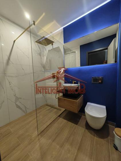 Casa superbă la cheie cu 11 camere in Turnisor jud.Sibiu - 18