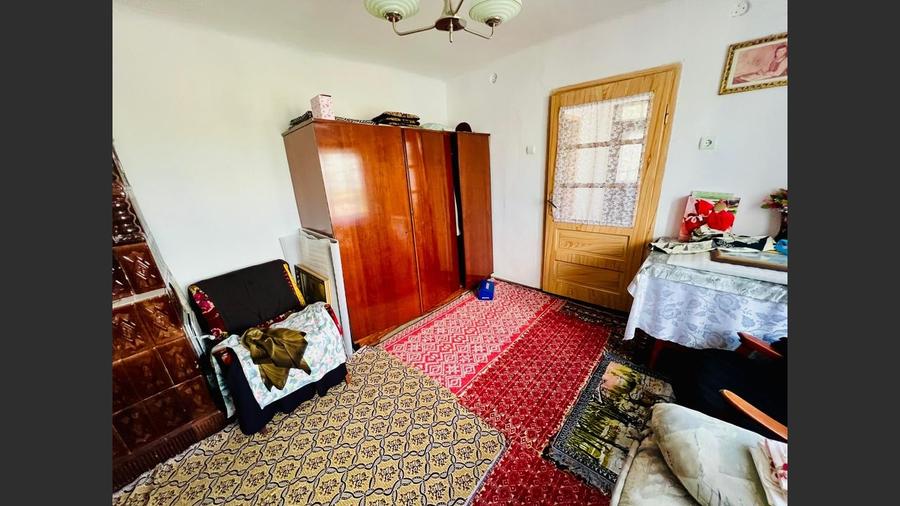 Casă 4 camere, Cocorăștii Mislii Central, 115m? - 7