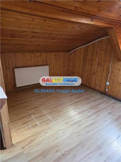 Inchiriem spatiu comercial de 60 mp pe 2 nivele zona ultracentrala - 11