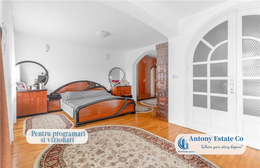 Starlight House casa de vanzare, Oradea Bihor - 13