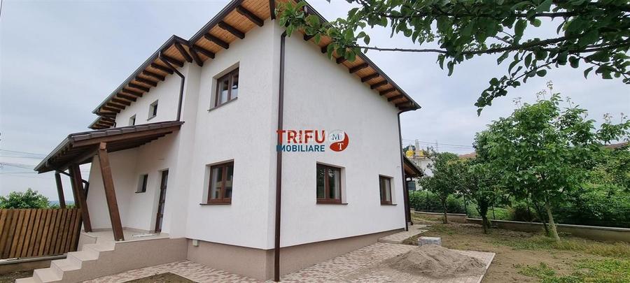 Oportunitate Rezidențială Excepțională: Duplex în Valea Oportunitate Rezidențială Excepțională: Duplex în Valea