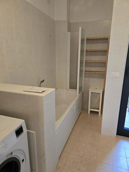 Inchiriez apartament cu 1 camera in Dumbravita, complex Barcelona - 2