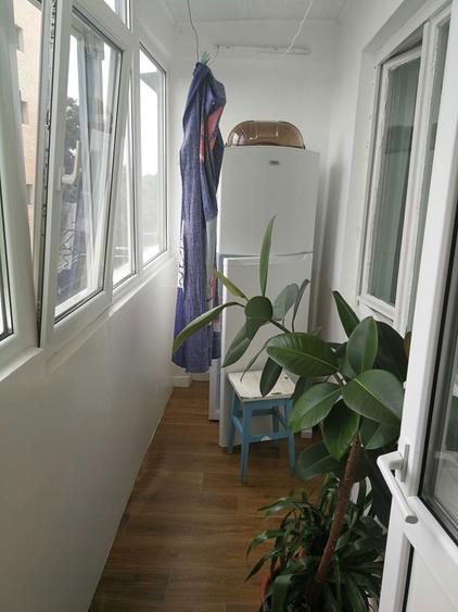 inchiriez garsoniera pe termen lung,mobilata si utilitata - 6