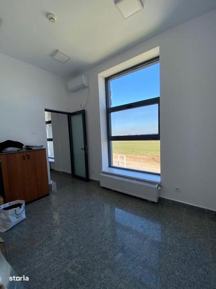 Spatiu comercial, 600 mp, zona Aeroport - 1