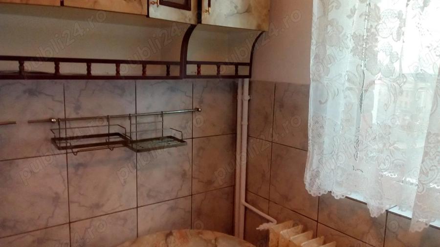 Ap 2 cam decomandat cu termoteca zona central Piata Romana - 4