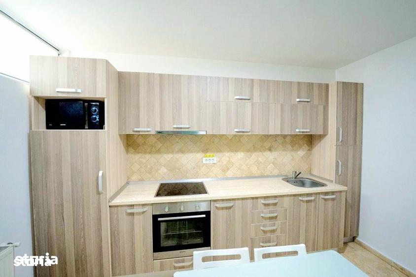Spațiu comercial, de 1,000 mp, în Chiajna