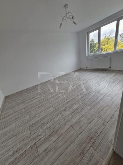 Apartament cu 2 camere la 14 minute de mers pe jos de metroul Dristor 1 - 2
