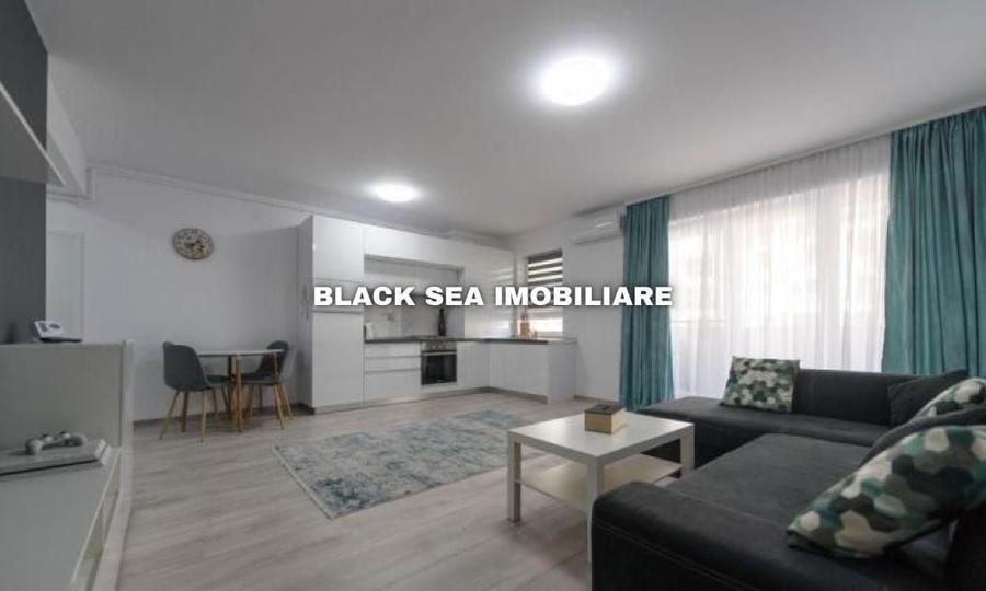 Apartament 2 Camere LUX Tomis Plus - Parcare si boxa - Ocazie - 1