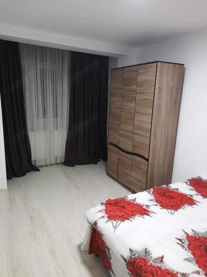 Bld. Timisoara de inchiriat apartament 2 camere - 2