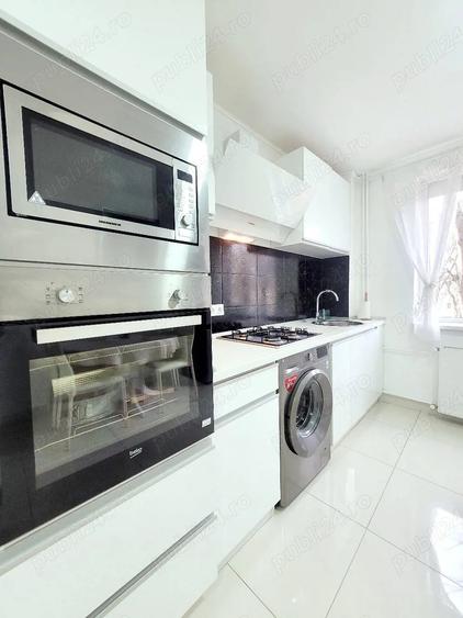 Apartament 2 camere - 2