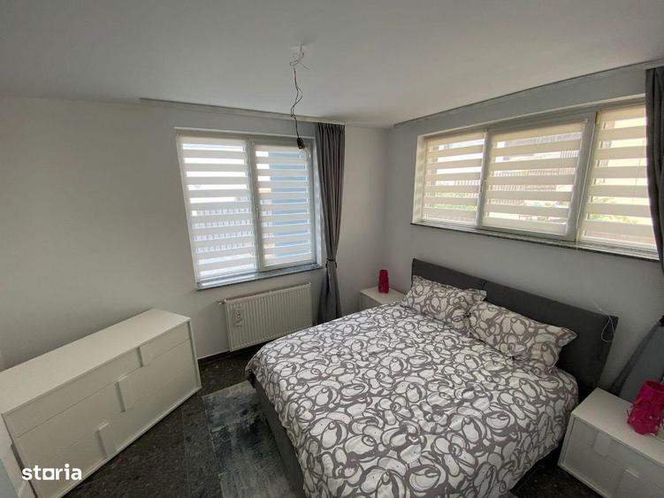 COMISION 0% Casa individuala, piscina, cart.Faget, Cluj-Napoc - 9