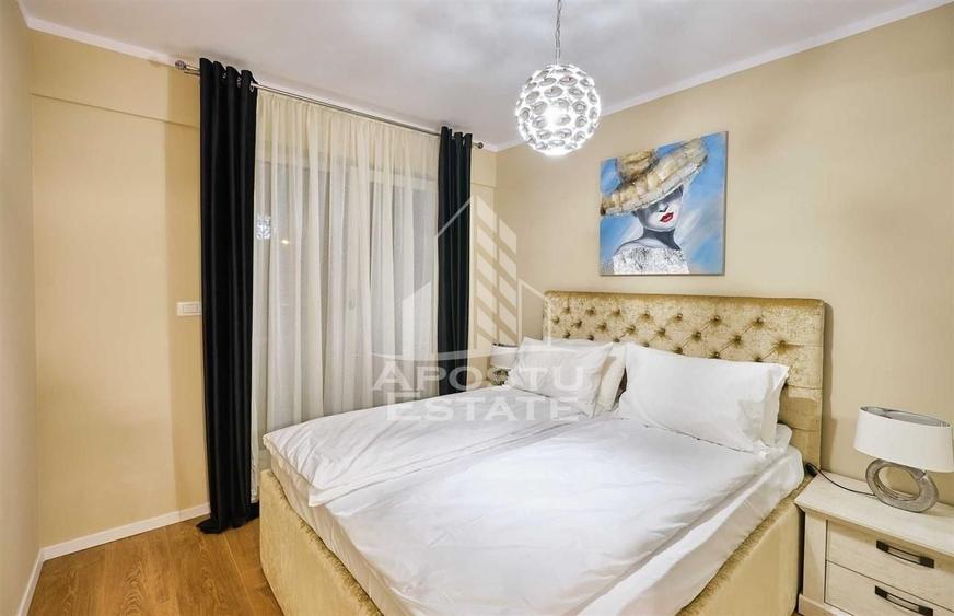 Apartament cu 2 camere, loc de parcare Timisora, zona Torontalului - 4