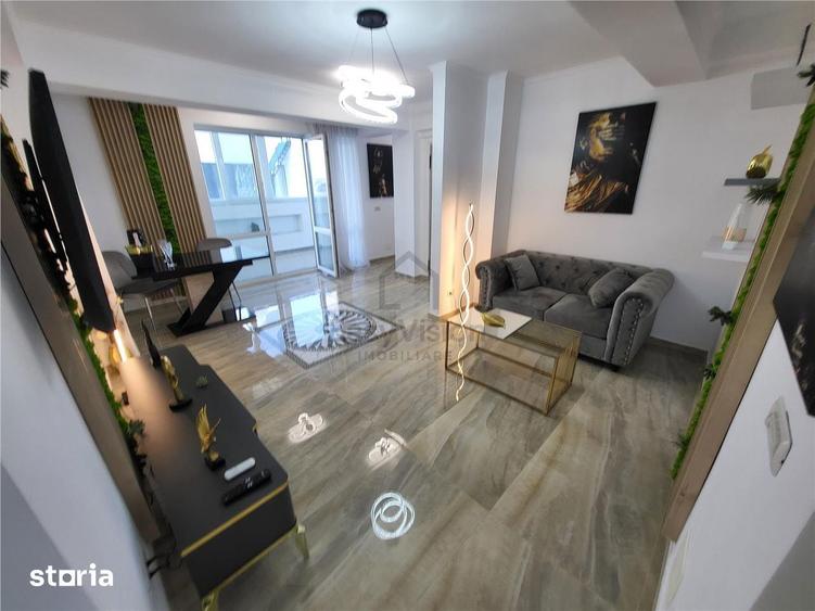 2 Camere | Sector 1 | Sisesti | 72 MP cu Terasa | Boutique Residence - 12