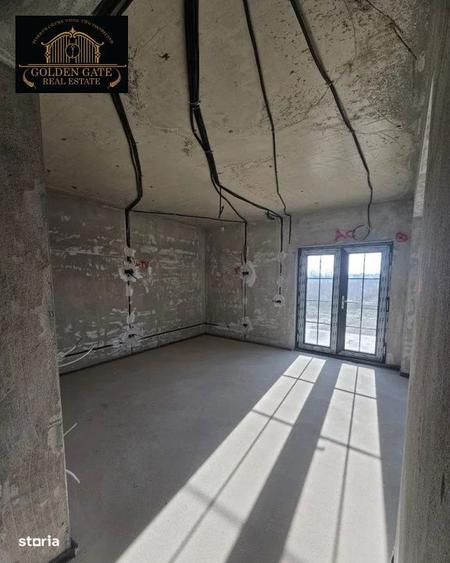 COMISION 0 | Magurele - Casa Individuala 4 Camere 120mp Teren 600mp - 1