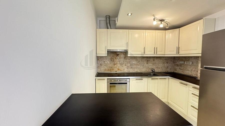 REA1026161 Apartament 3 Camere I Baneasa - Iancu Nicolae - 6