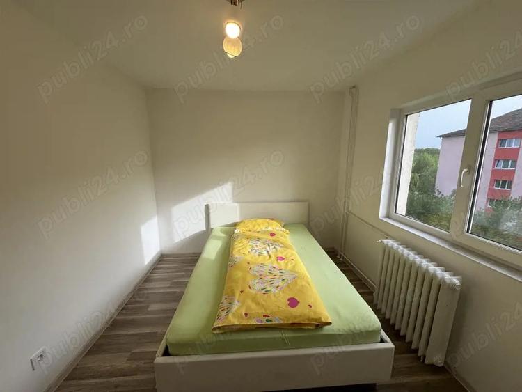 Inchiriez apartament 2 camere Timi?oara - 4