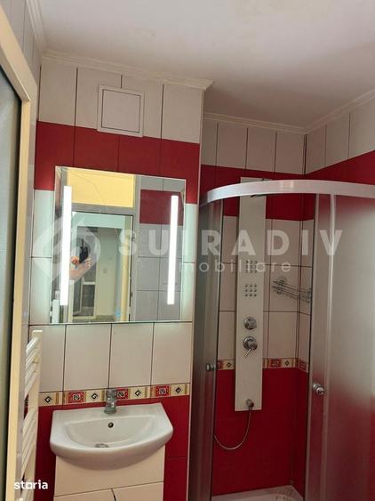 Apartament cu 4 camere, 2 bai in Zorilor - 2