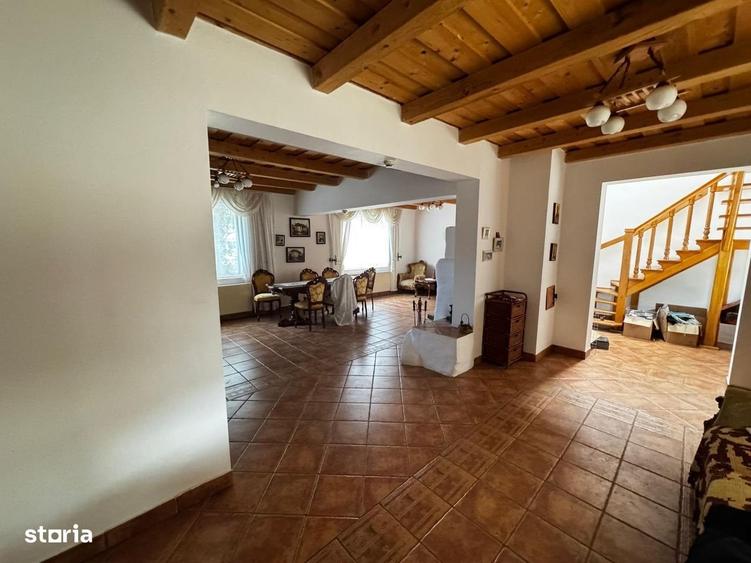 BRASADAS vinde casa în zona Titulescu. - 6