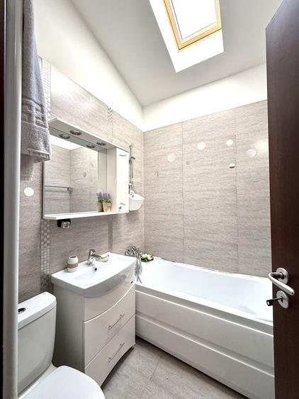Apartament 3 camere, Pacii - 5