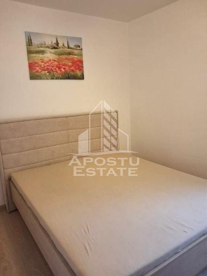 Apartament 2 camere, centrala proprie,zona Dacia - 3