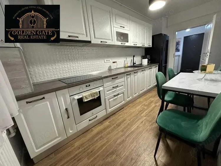 Mihai Bravu Global Residence - 2 Camere Mobilat Utilat Centrala Metrou - 3