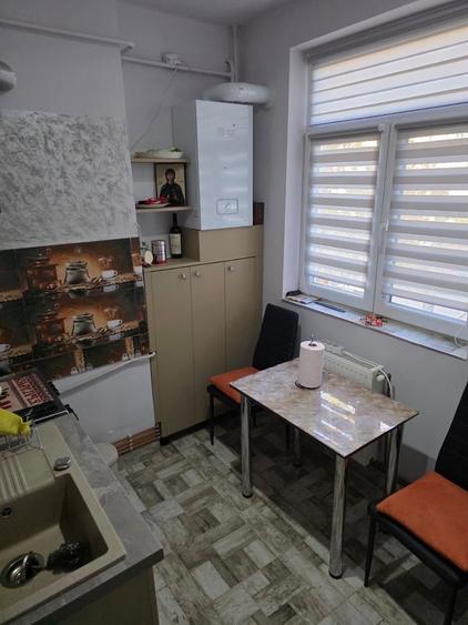 De inchiriat garsoniera str. Spaniei decomandata! - 5